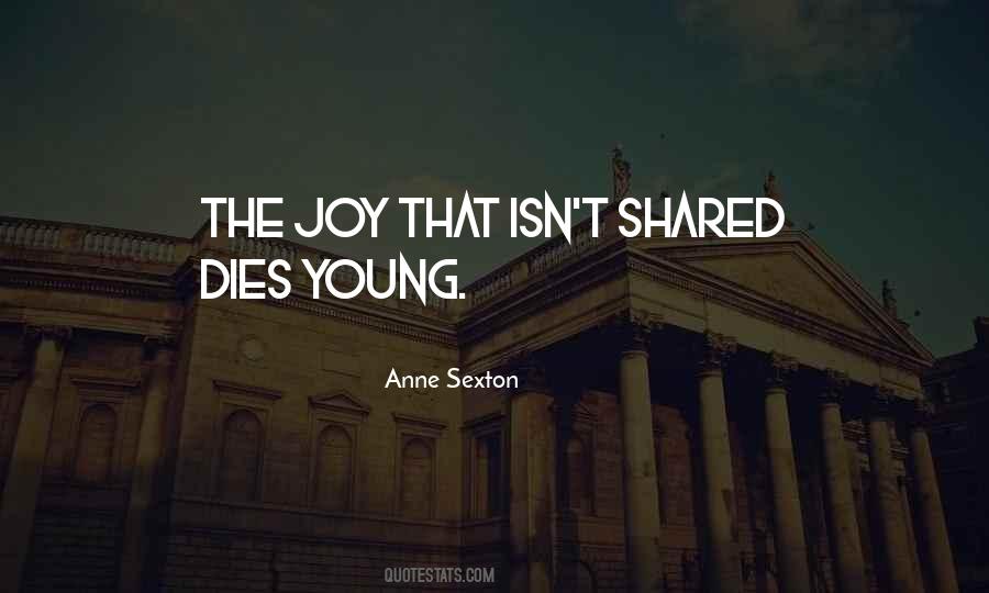 Anne Sexton Quotes #28697