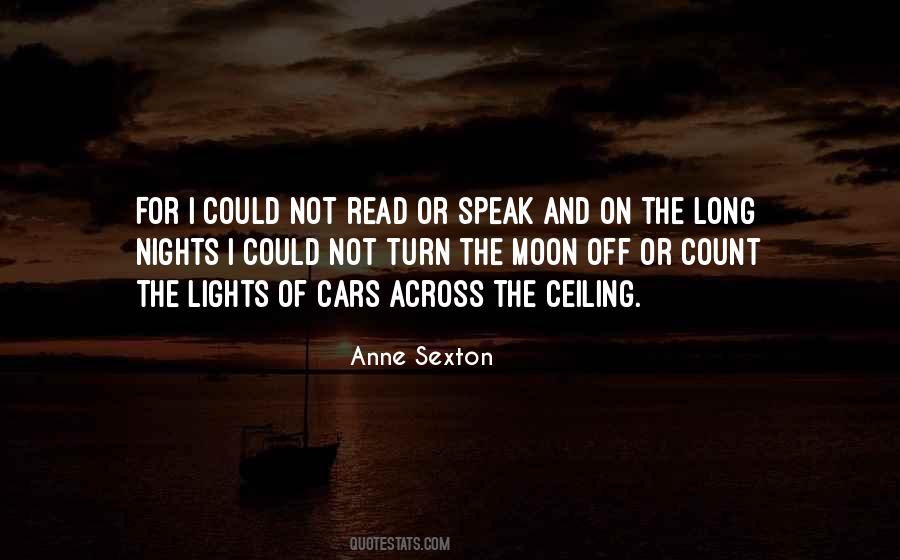 Anne Sexton Quotes #311801