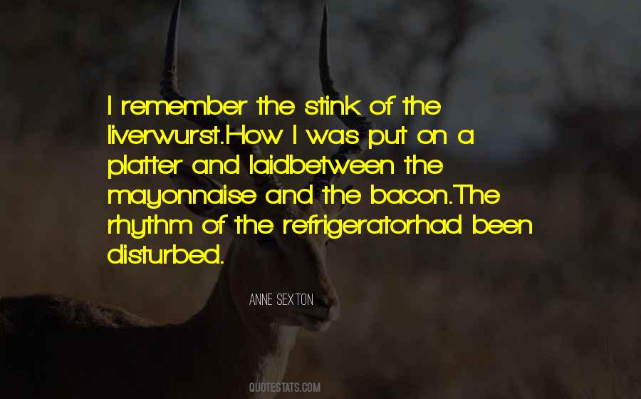 Anne Sexton Quotes #624944