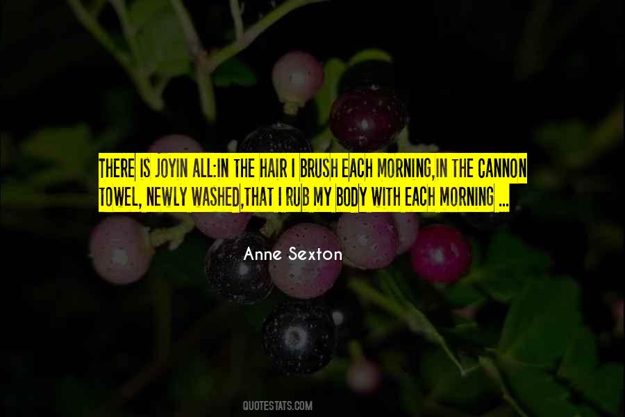 Anne Sexton Quotes #818606