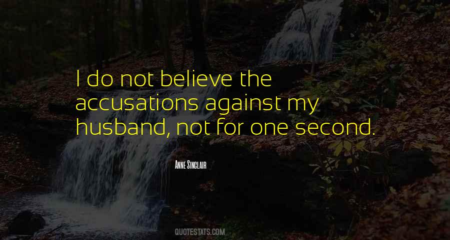 Anne Sinclair Quotes #104661 Anne Sinclair Quotes #104661