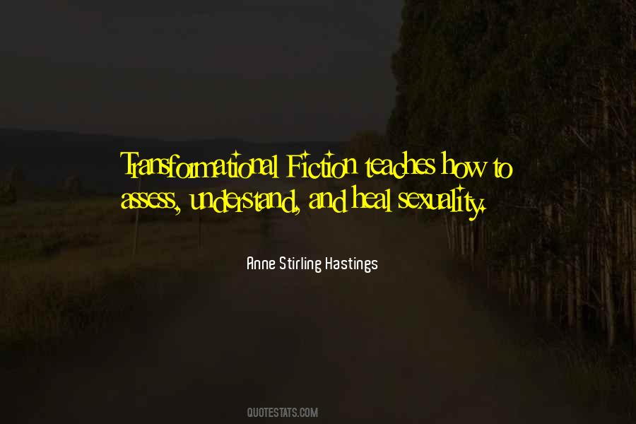Anne Stirling Hastings Quotes #690404 Anne Stirling Hastings Quotes #690404