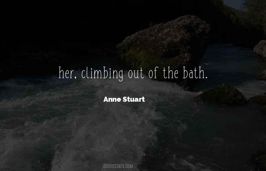 Anne Stuart Quotes #1017695