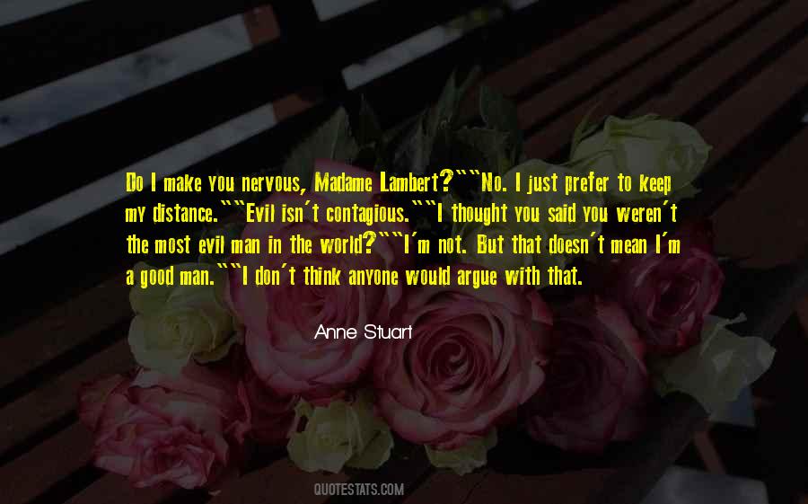 Anne Stuart Quotes #1074580