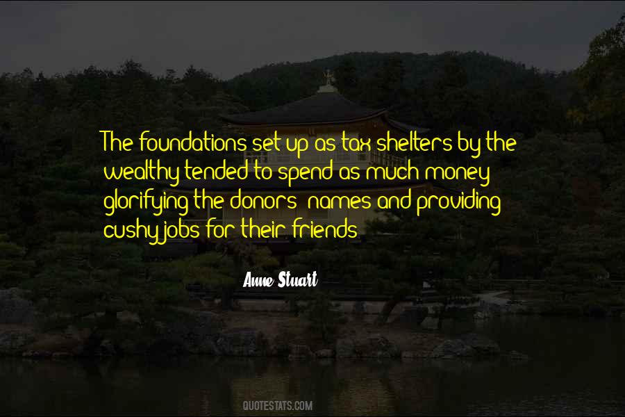 Anne Stuart Quotes #1150334