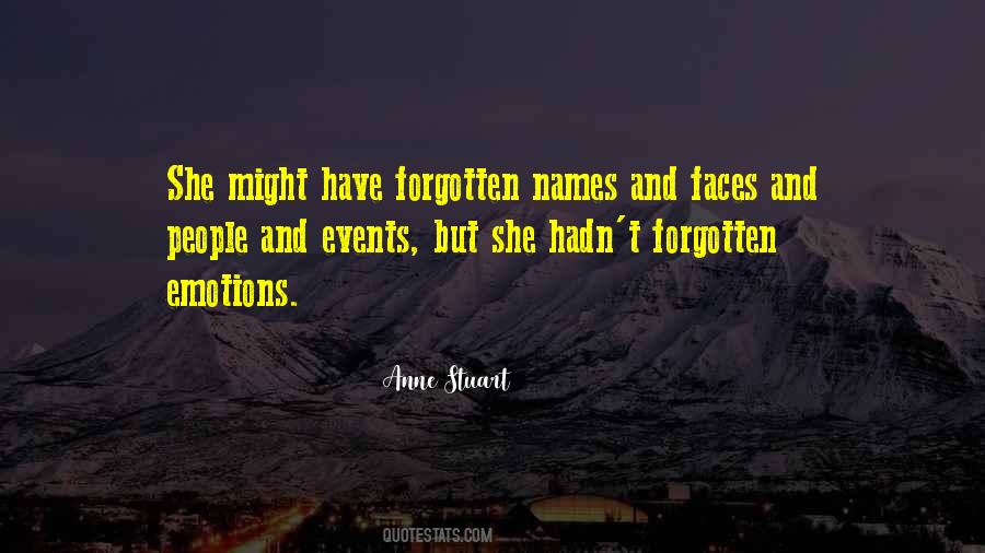 Anne Stuart Quotes #1616640