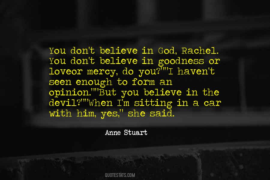 Anne Stuart Quotes #1876842