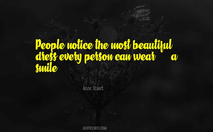 Anne Stuart Quotes #419830
