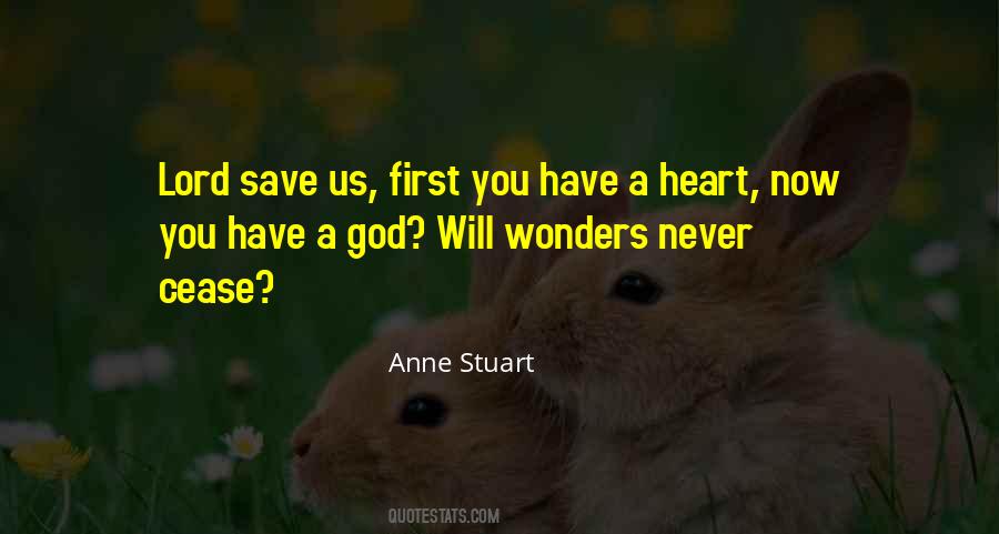 Anne Stuart Quotes #788354