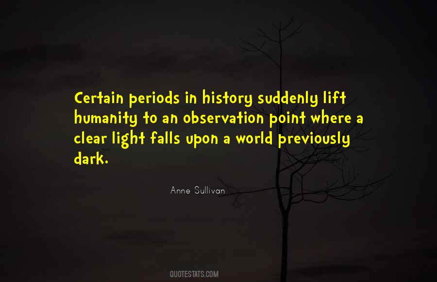 Anne Sullivan Quotes #126841