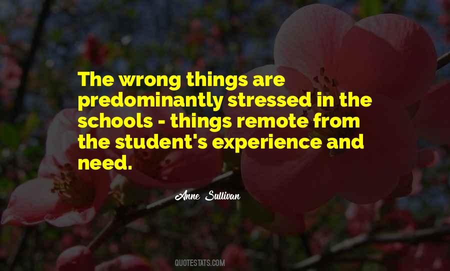 Anne Sullivan Quotes #1696057