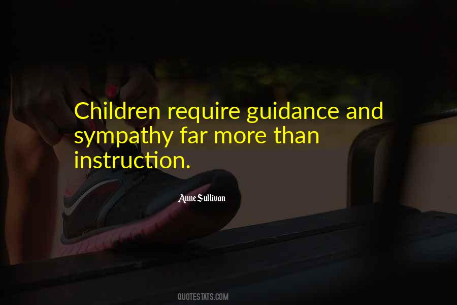 Anne Sullivan Quotes #1868255