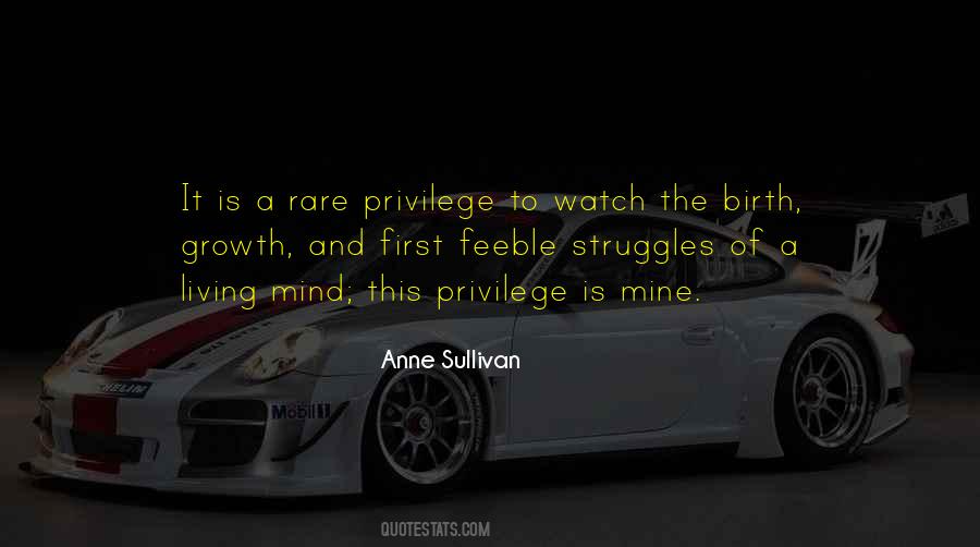 Anne Sullivan Quotes #390129