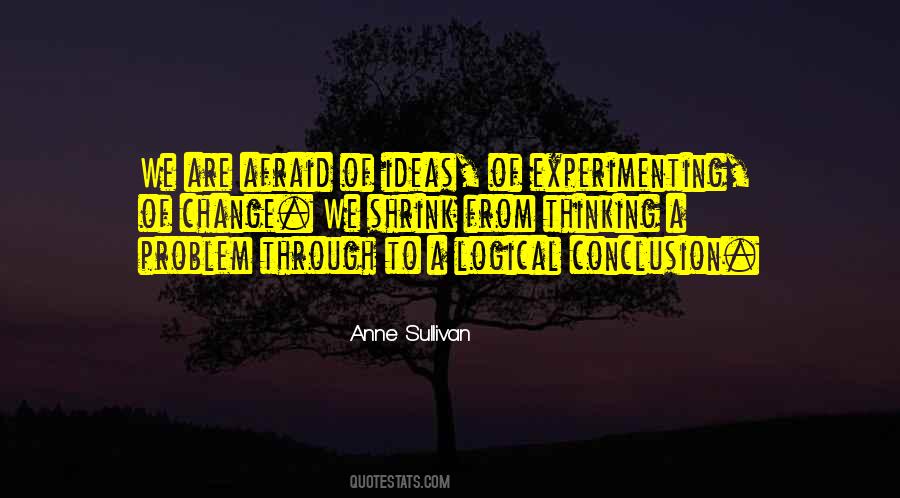 Anne Sullivan Quotes #630067