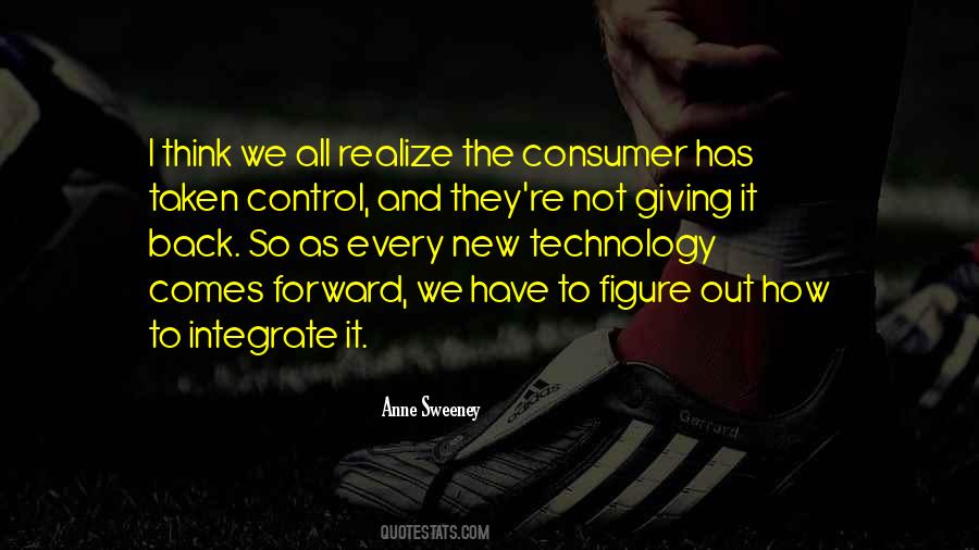 Anne Sweeney Quotes #1661669