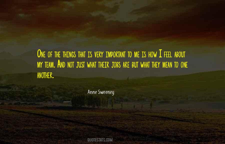 Anne Sweeney Quotes #1828303