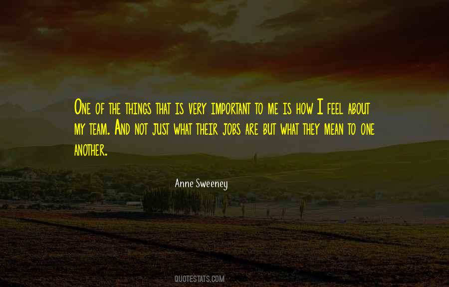 Anne Sweeney Quotes #1828303