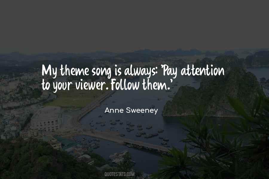 Anne Sweeney Quotes #1837410