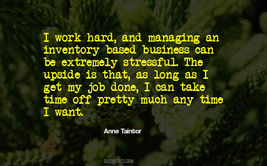 Anne Taintor Quotes #13960