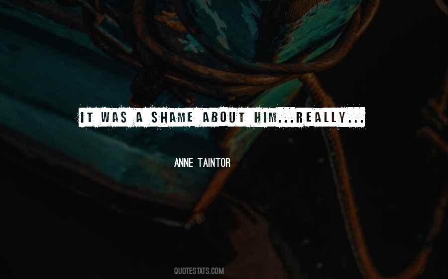 Anne Taintor Quotes #1746361