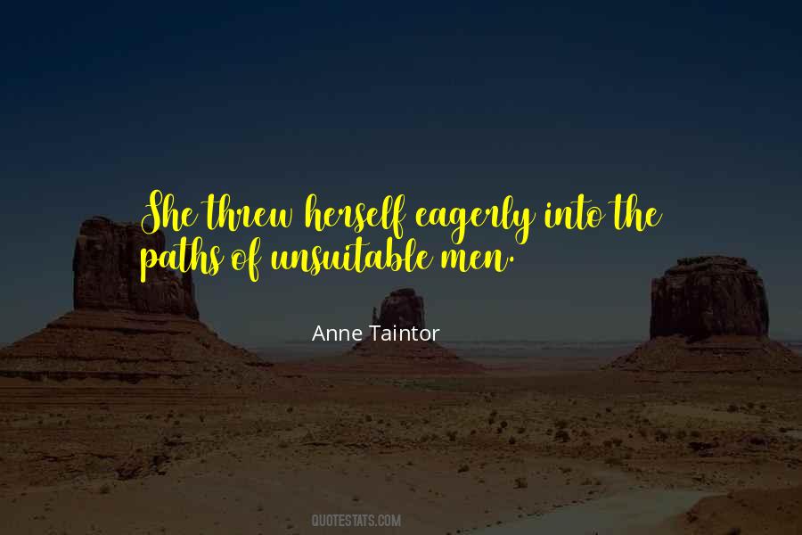 Anne Taintor Quotes #1814196