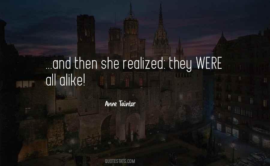 Anne Taintor Quotes #234625