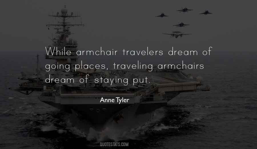 Anne Tyler Quotes #105806