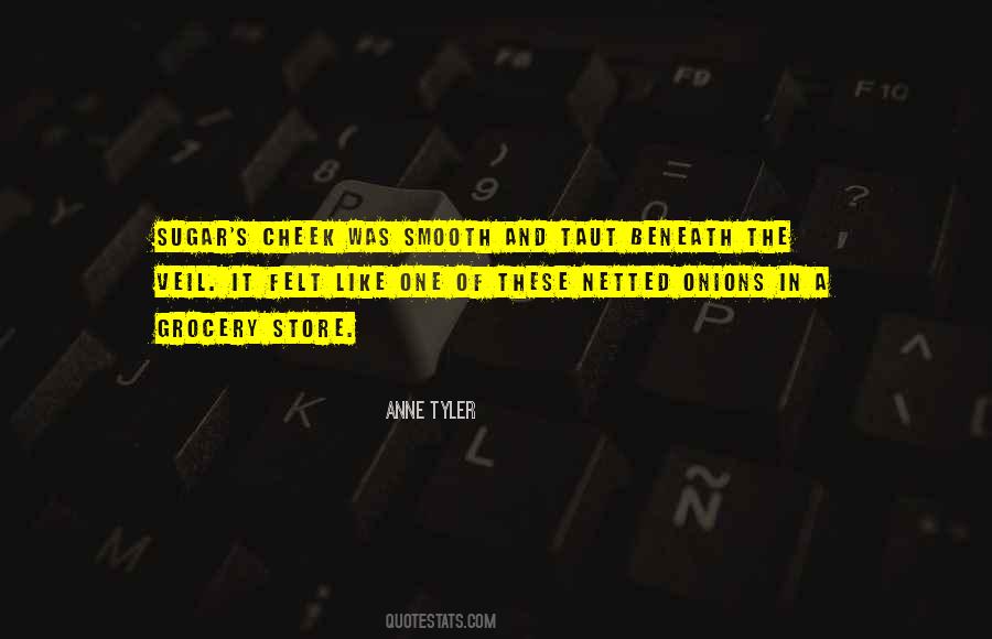 Anne Tyler Quotes #1365395