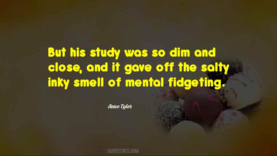 Anne Tyler Quotes #1396257
