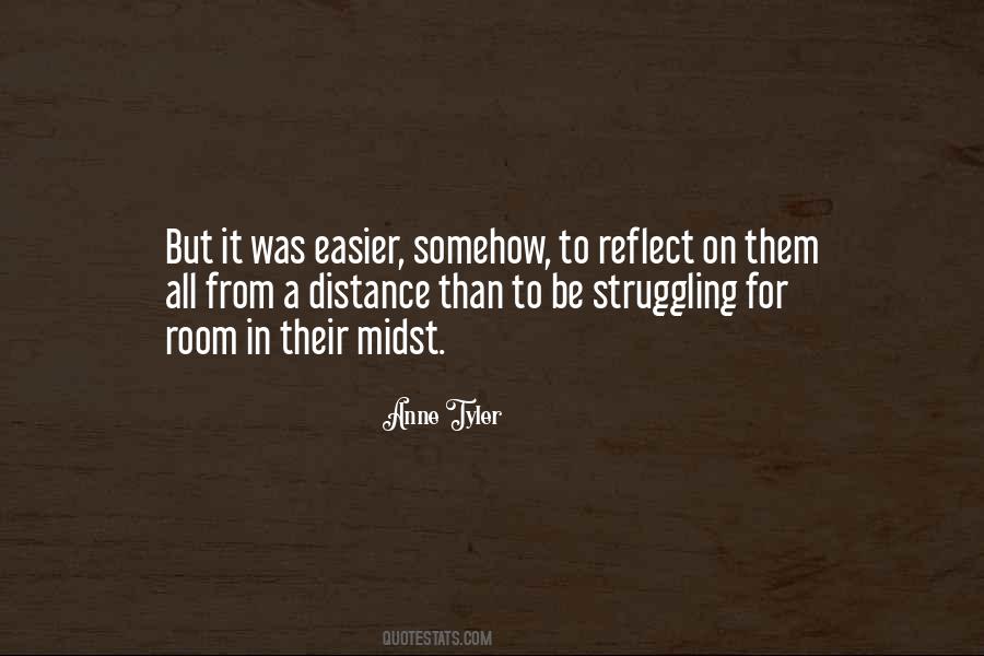 Anne Tyler Quotes #1449972