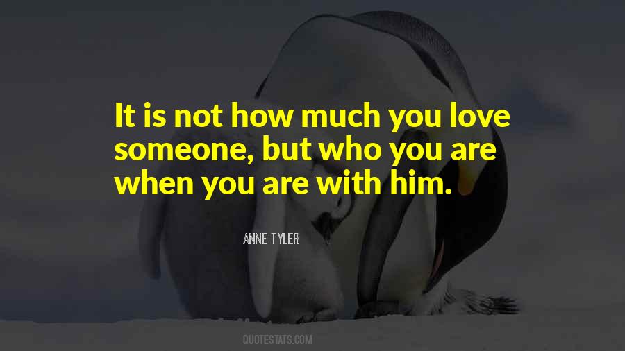 Anne Tyler Quotes #1539041