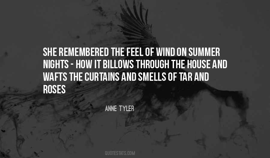 Anne Tyler Quotes #167770