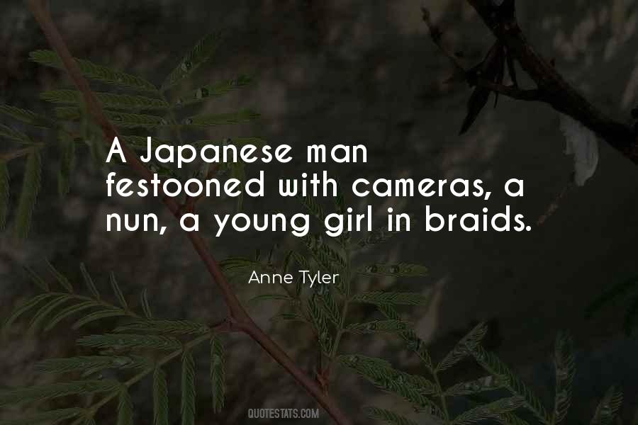 Anne Tyler Quotes #291206