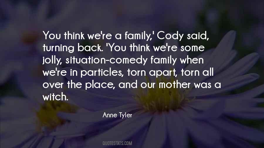 Anne Tyler Quotes #575358