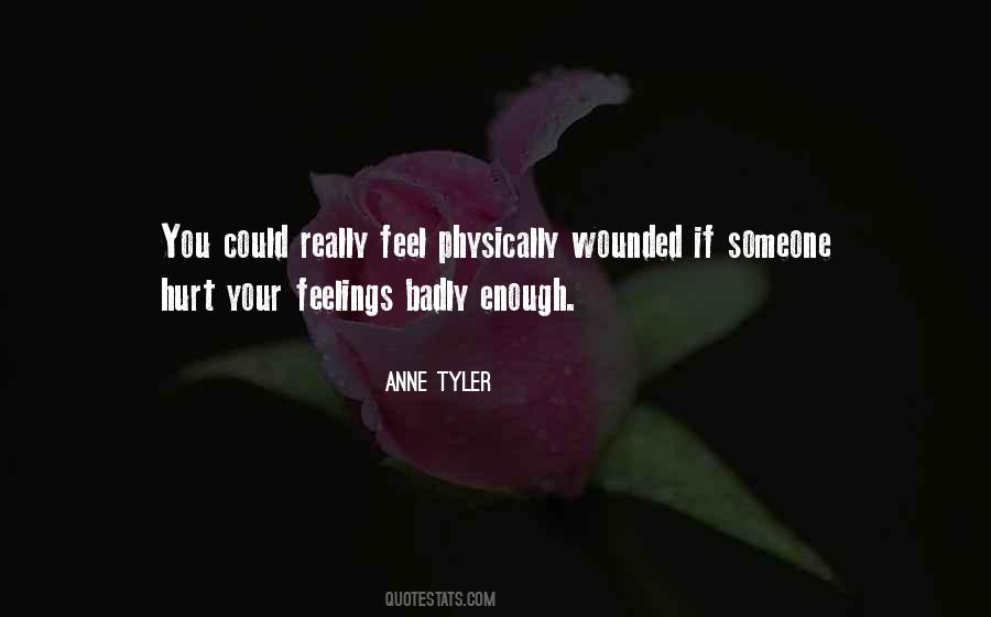 Anne Tyler Quotes #785082