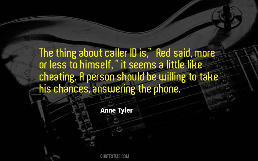 Anne Tyler Quotes #884435