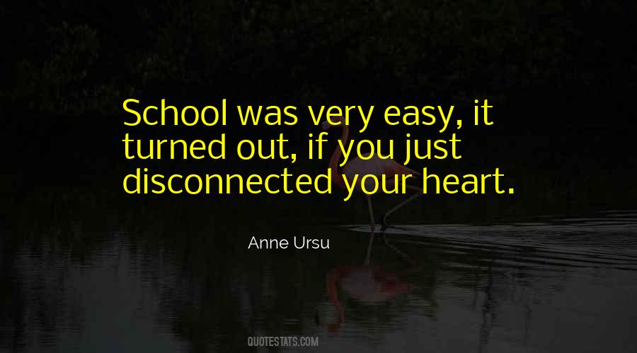 Anne Ursu Quotes #1486571