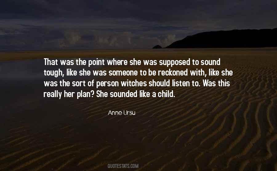 Anne Ursu Quotes #1592908