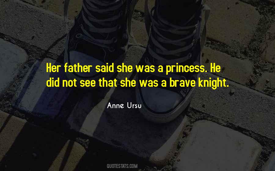 Anne Ursu Quotes #1730595