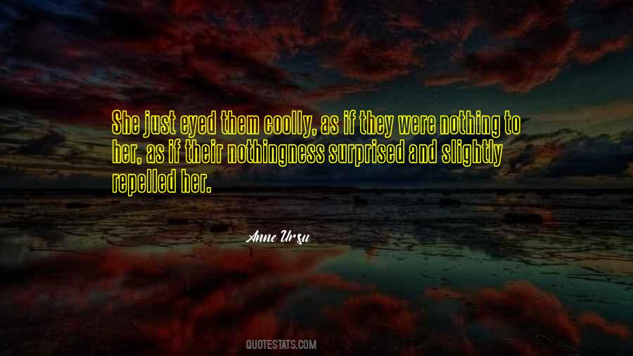 Anne Ursu Quotes #448999