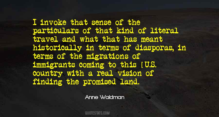 Anne Waldman Quotes #1075079