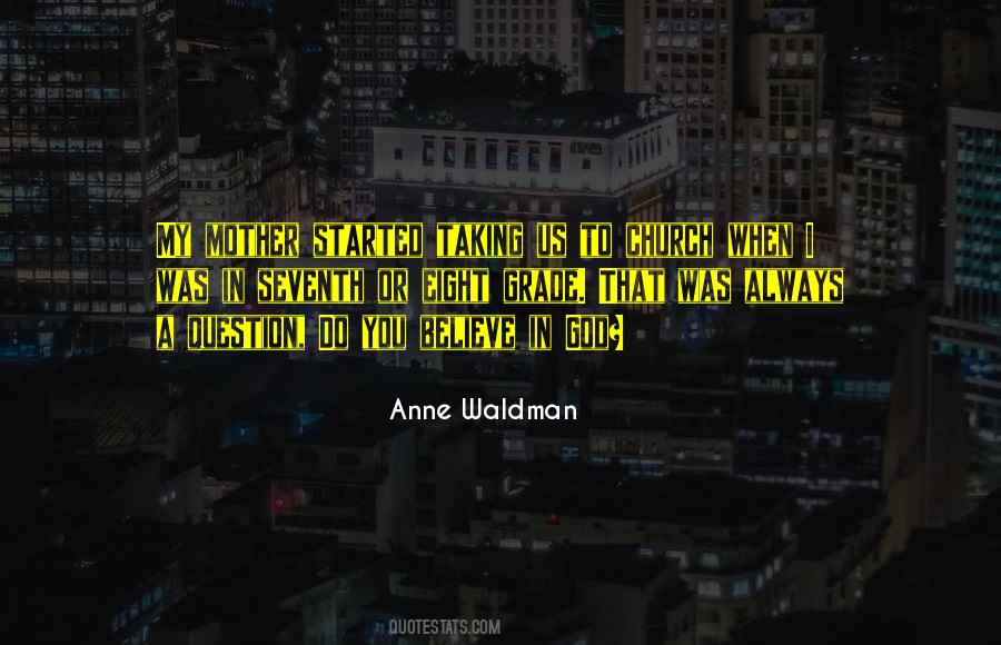 Anne Waldman Quotes #1837411 Anne Waldman Quotes #1837411