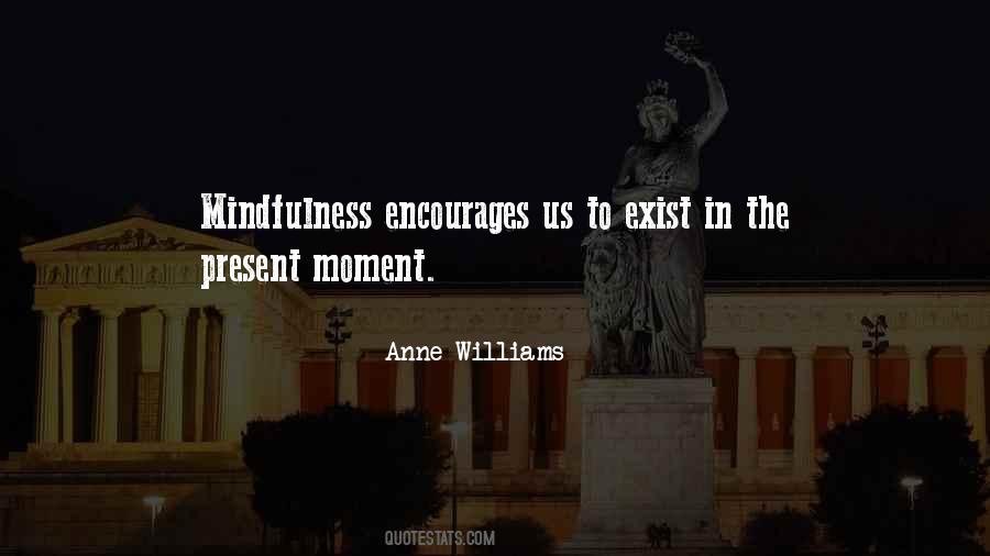 Anne Williams Quotes #1154718