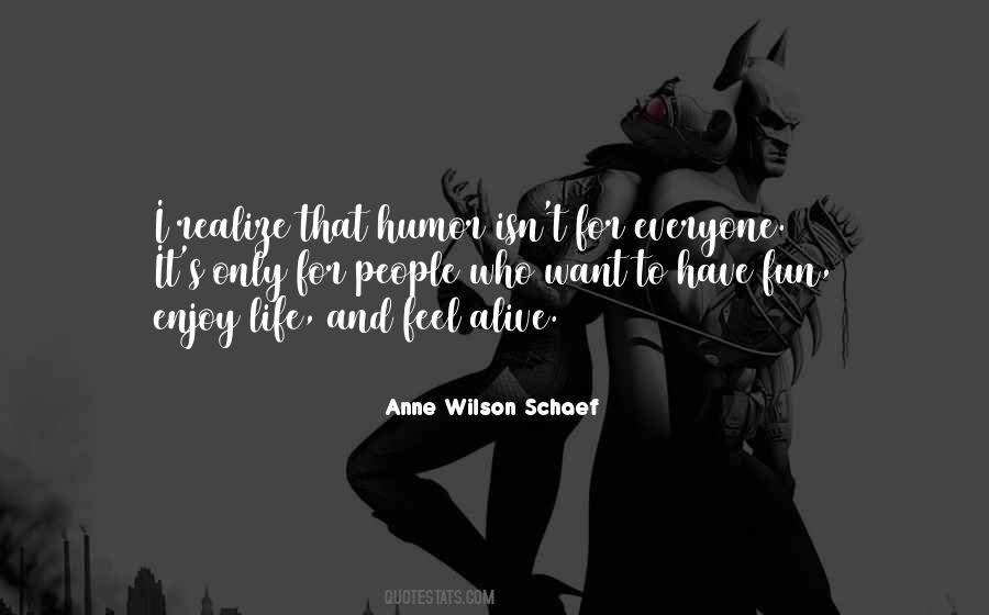 Anne Wilson Schaef Quotes #1110053