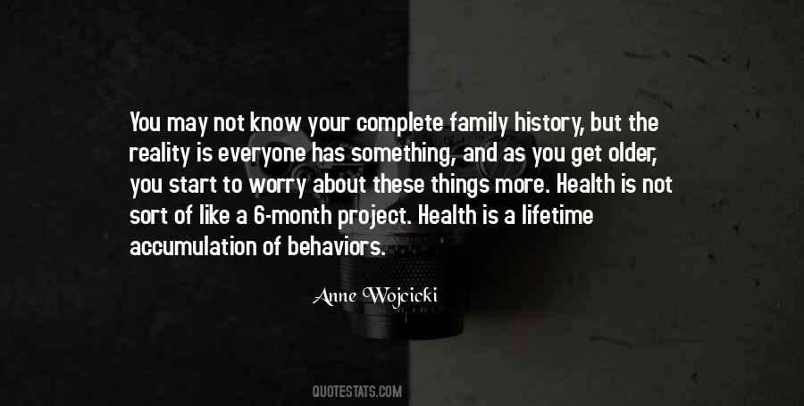Anne Wojcicki Quotes #1498508