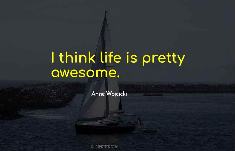 Anne Wojcicki Quotes #1665411