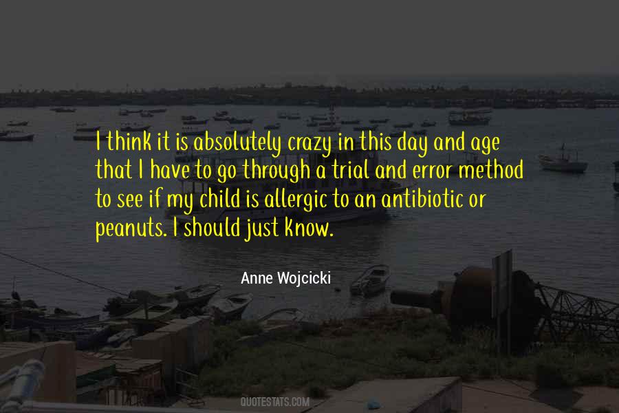 Anne Wojcicki Quotes #1739459