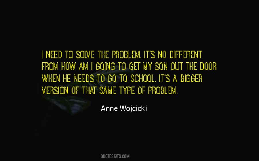 Anne Wojcicki Quotes #1798895