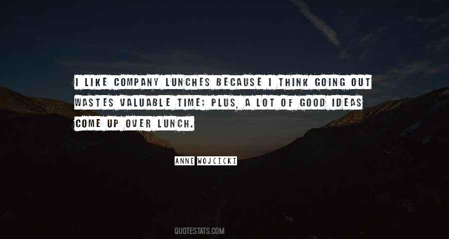 Anne Wojcicki Quotes #970050