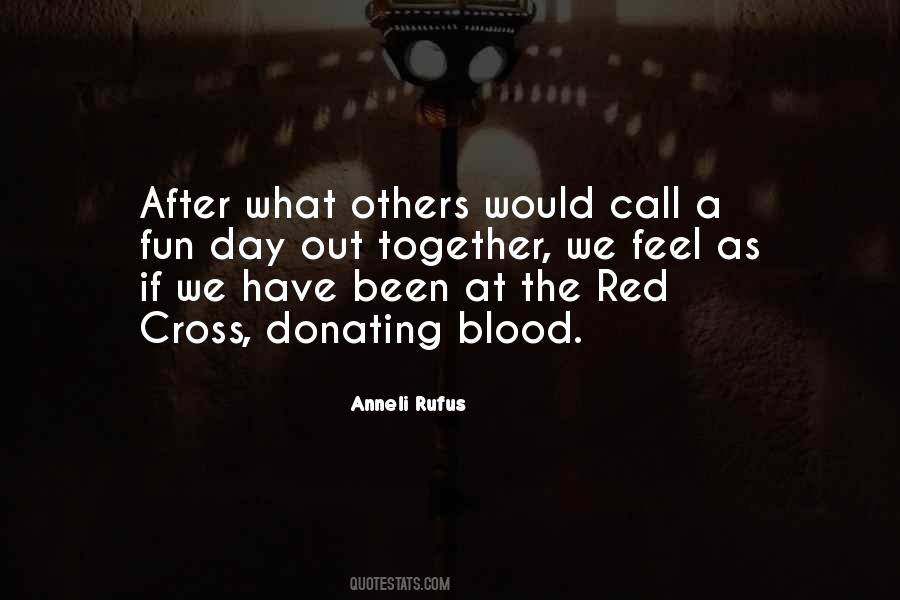 Anneli Rufus Quotes #775579